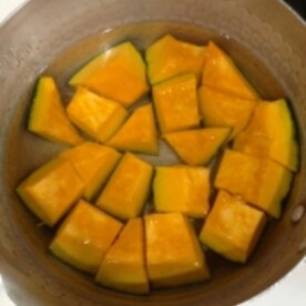 素材の味 カボチャ煮 レシピ 作り方 By ニャン子77 楽天レシピ 素材の味 カボチャ煮 レシピ 作り方 By ニャン子77 楽天レシピ